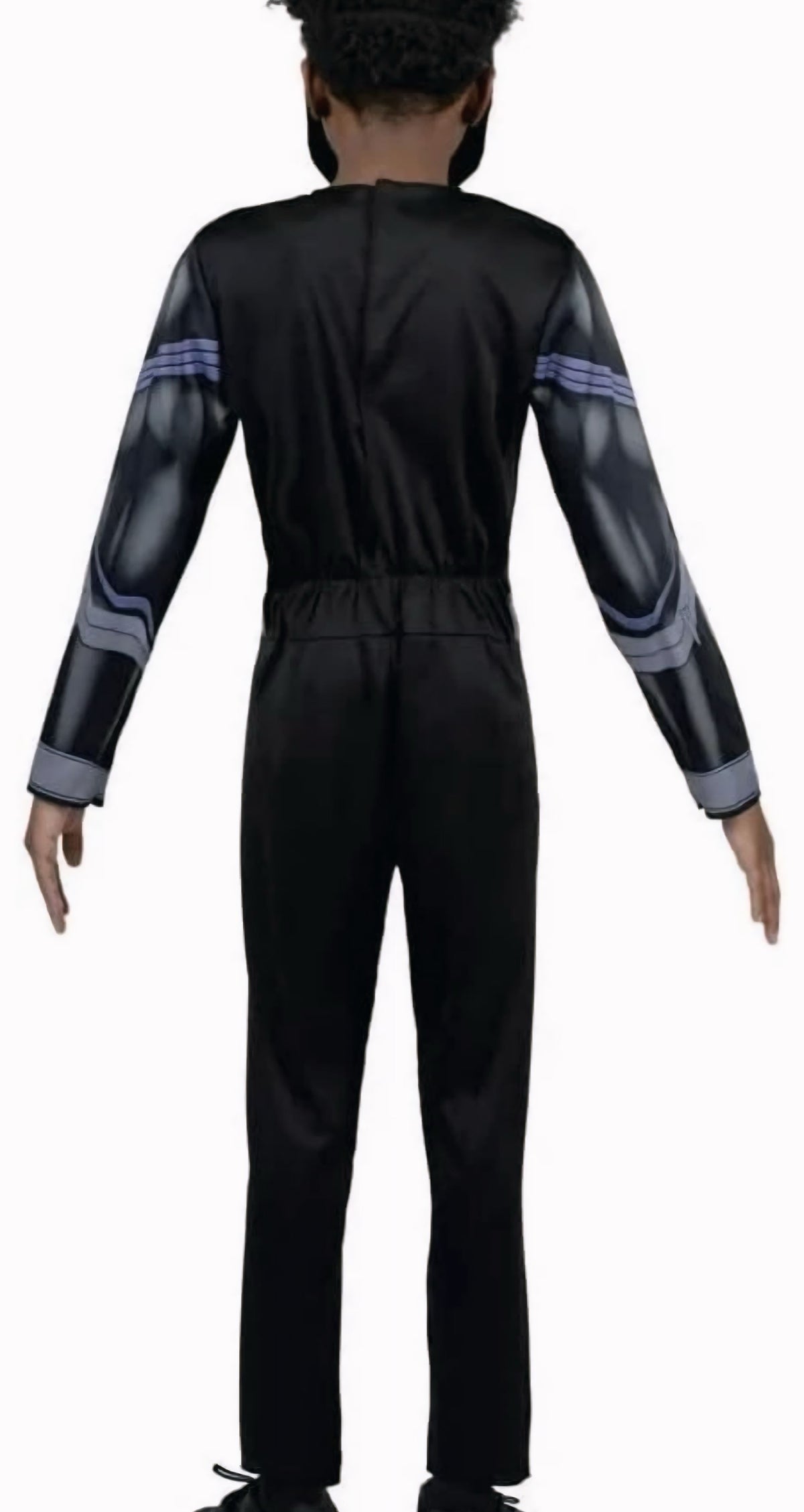 Marvel Avengers Black Panther Costume