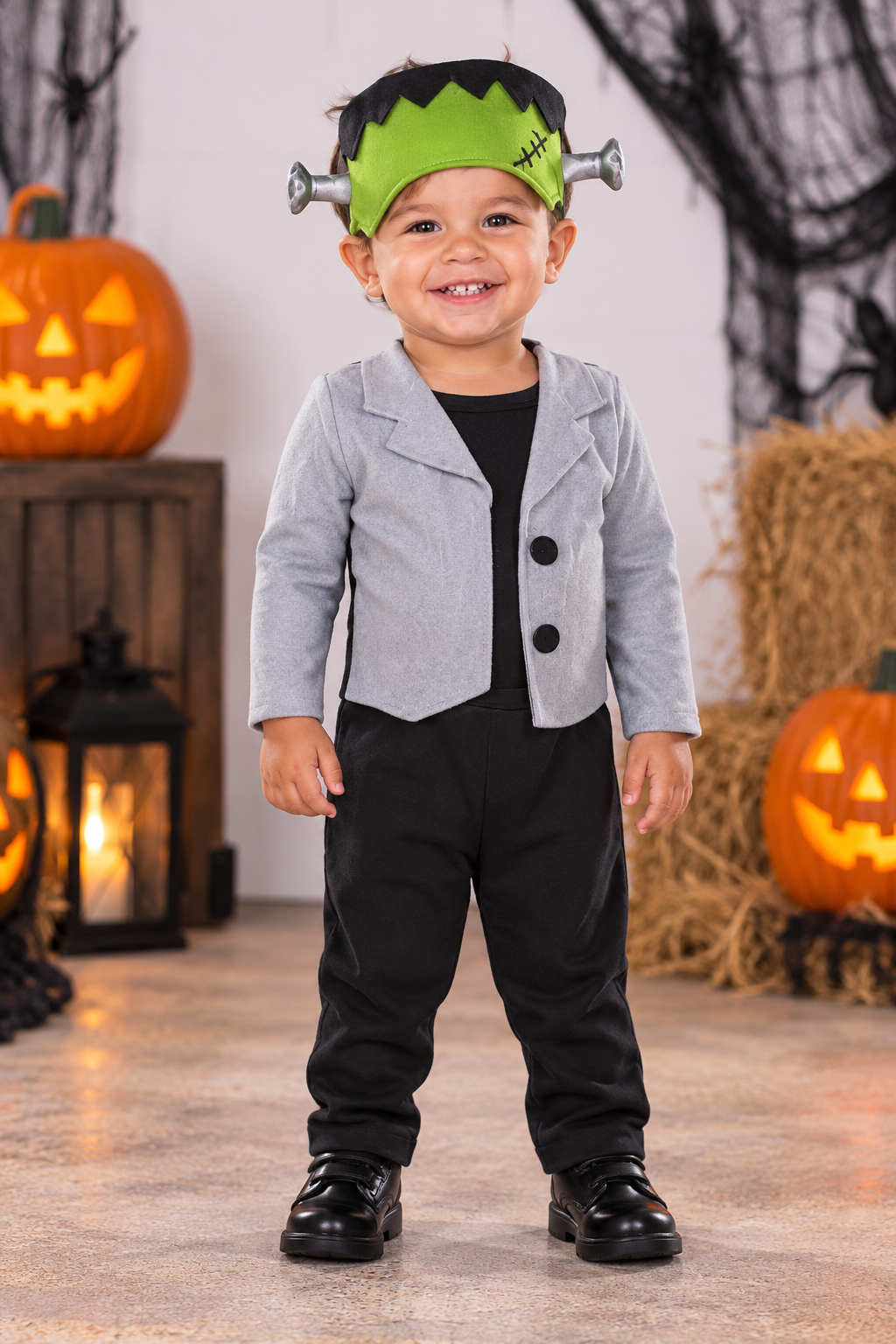 Infant Little Frankenstein Costume