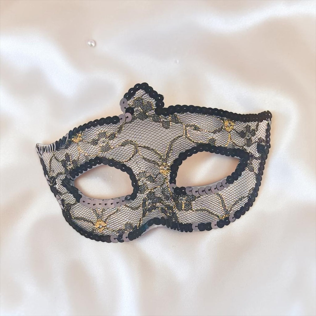 Halloween Masquerade Mask