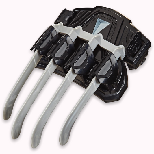 Marvel Black Panther Slash Claw Role-Play Halloween Accessory