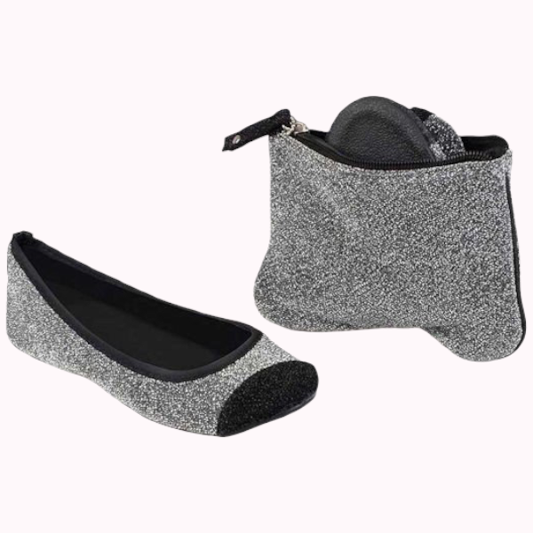 Sidekicks foldable flats on sale