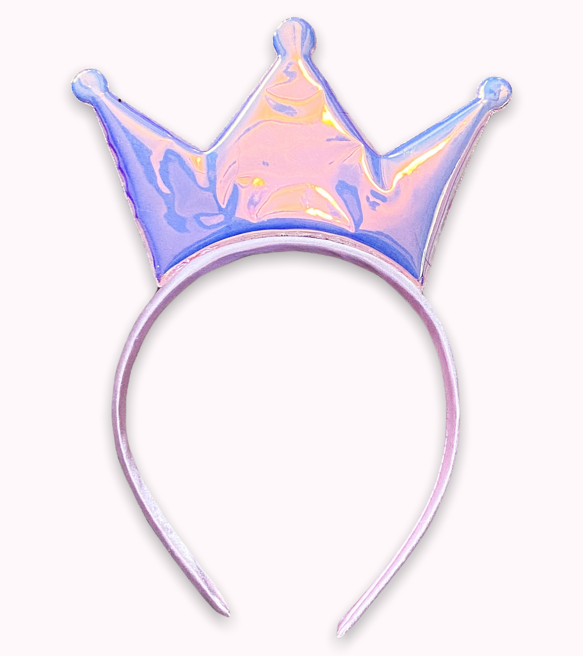 PRINCESS TUTU & HEADBAND SET (3T-8)