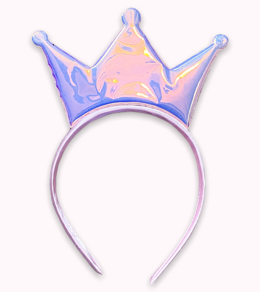PRINCESS TUTU & HEADBAND SET (3T-8)