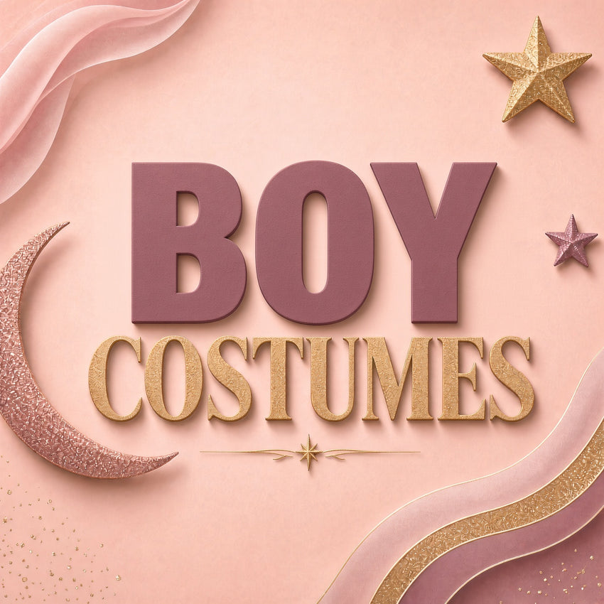 Boys Costumes