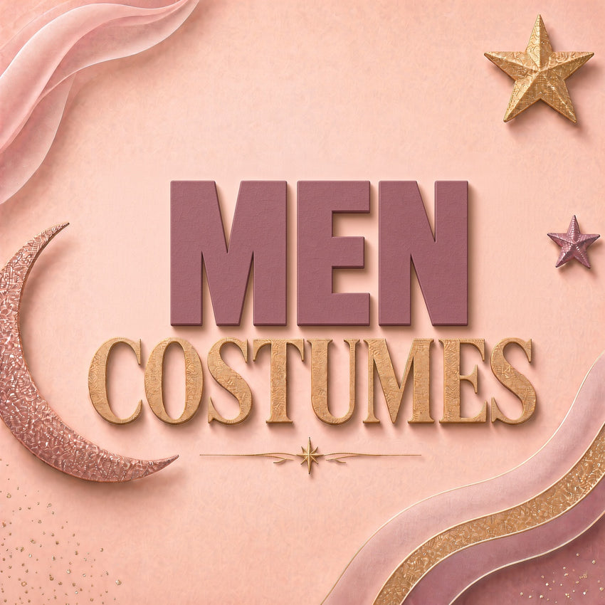 Men Costumes
