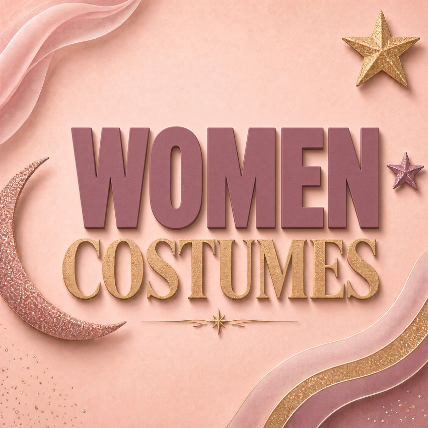 Women Costumes