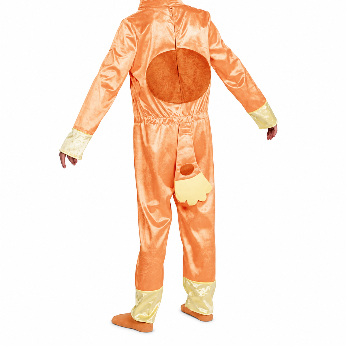 Bluey Bingo Toddler Costume