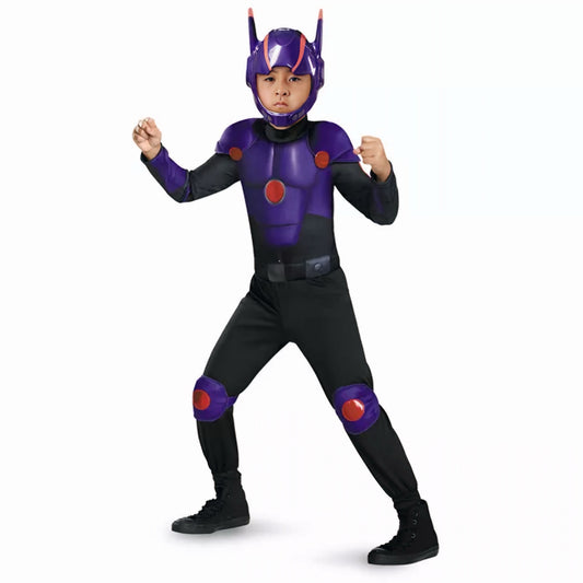 Disney Big Hero 6 Hiro Costume