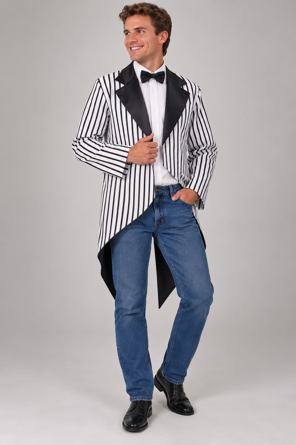 Ben Cooper Vintage 1986 Jacket Veston