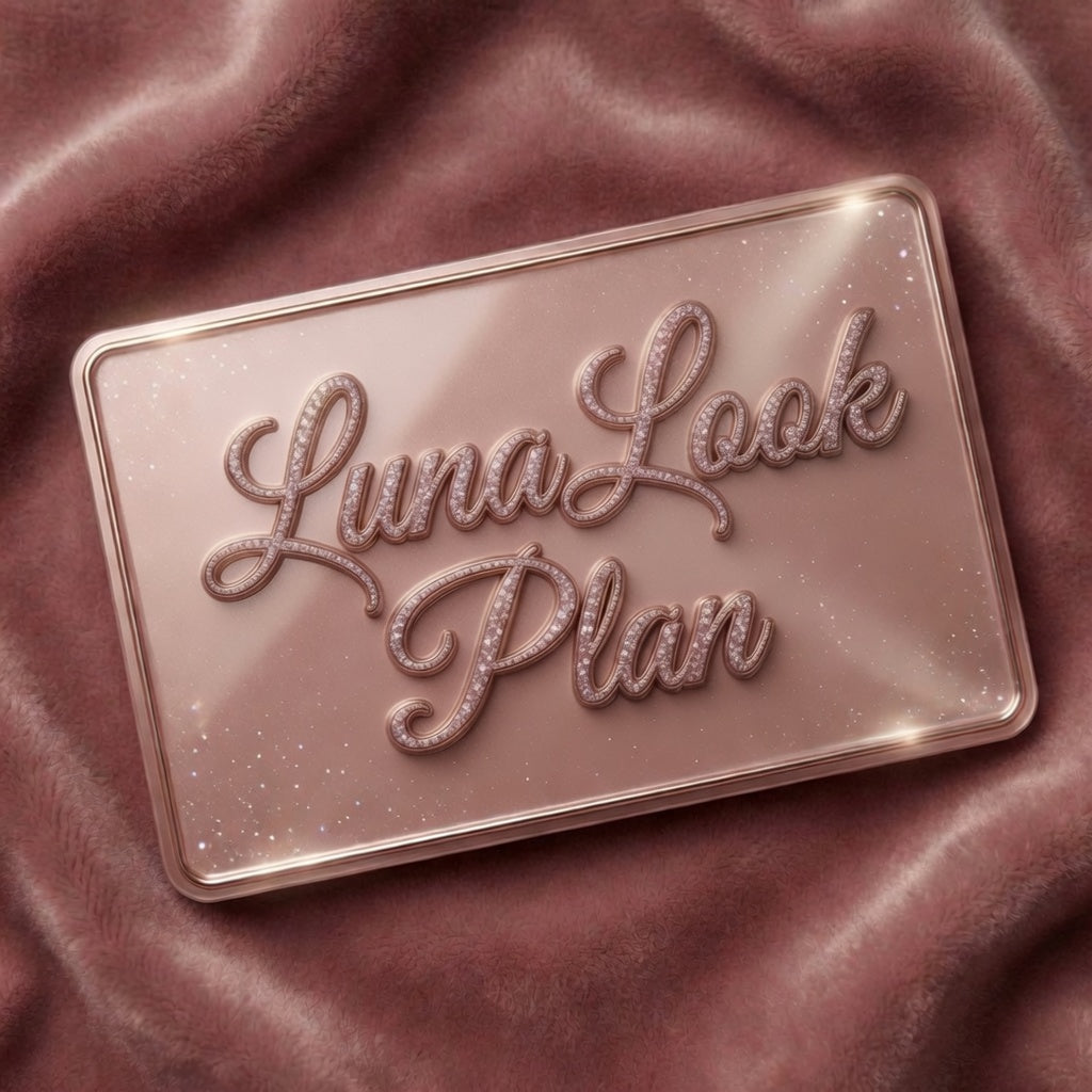 The LunaLook Plan