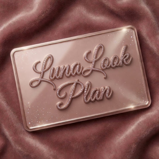 The LunaLook Plan