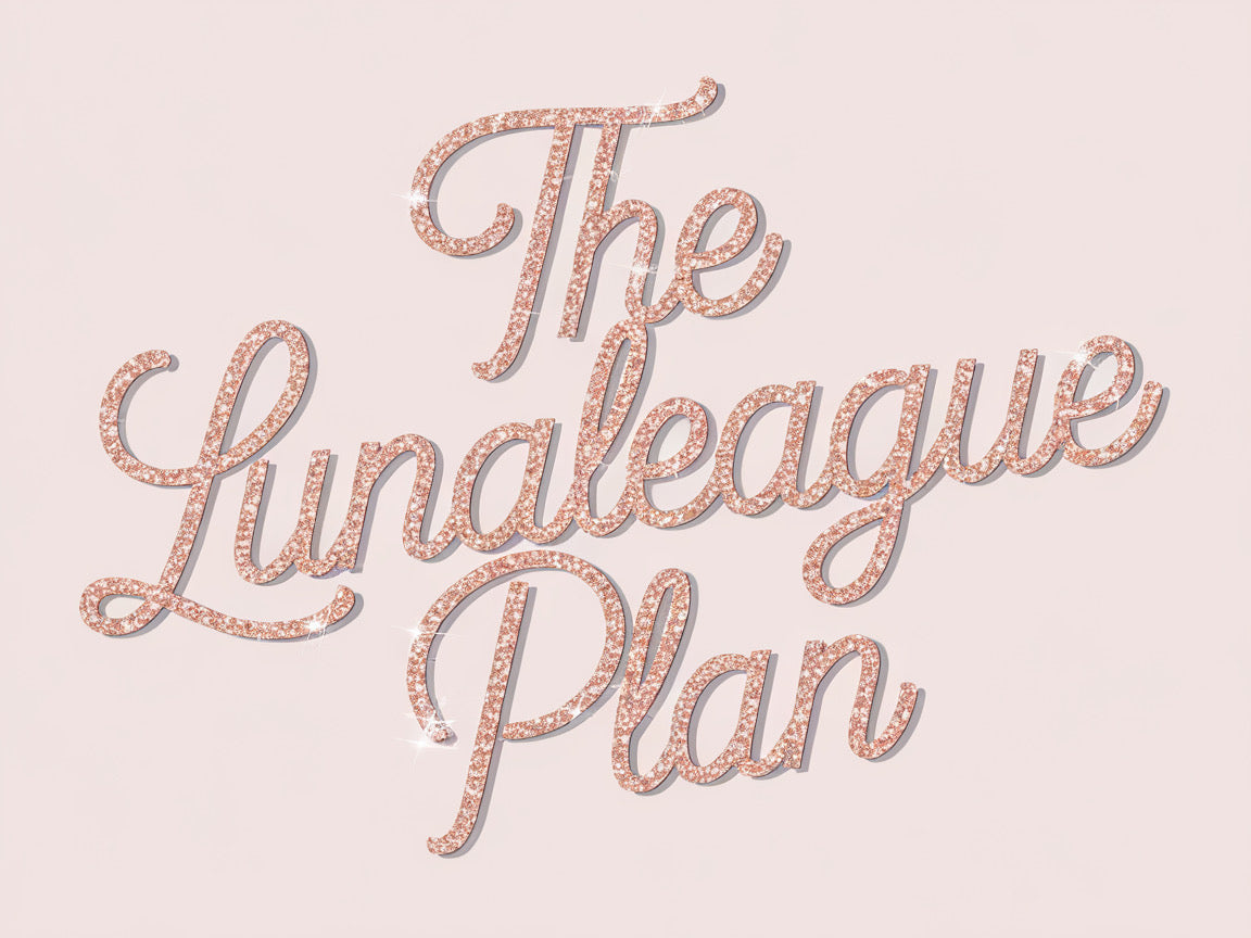 The LunaLeague Plan