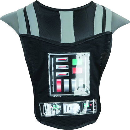 Star Wars Darth Vader Vest & Boots Set