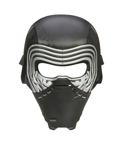 Star Wars Kylo Ren Mask