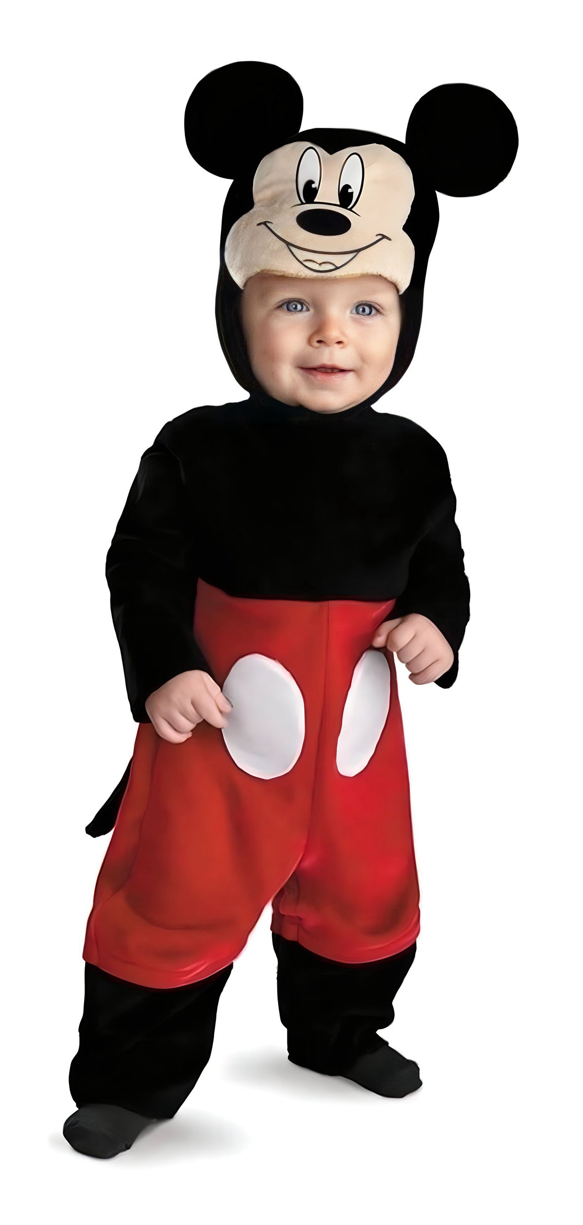 Disney Mickey Mouse Toddler Costume