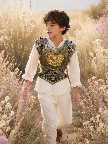 Medieval Vest