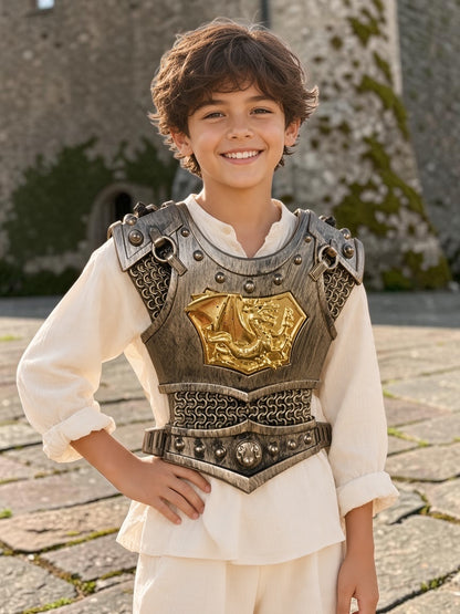 Medieval Vest