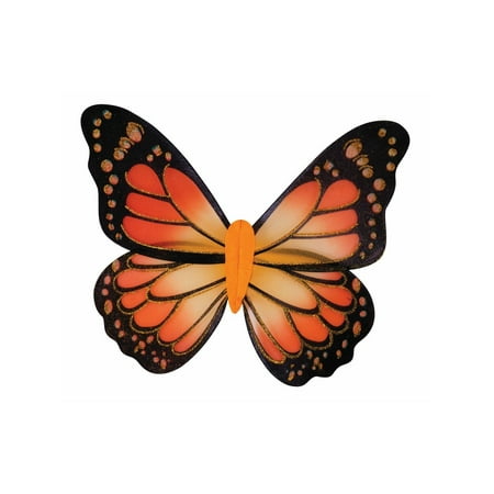 Monarch Butterfly Wings