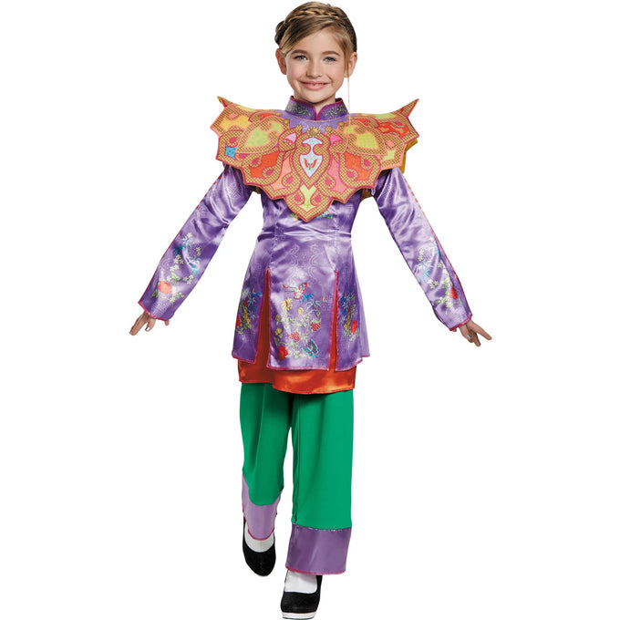 Disney Alice Through the Looking Glass Costume