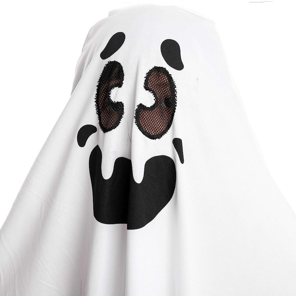 Spooktacular Creations Kids White Ghost Costume 20244