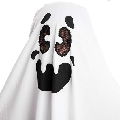 Spooktacular Creations Kids White Ghost Costume 20244
