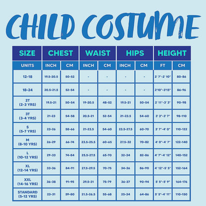 Spooktacular Creations Kids White Ghost Costume 20244