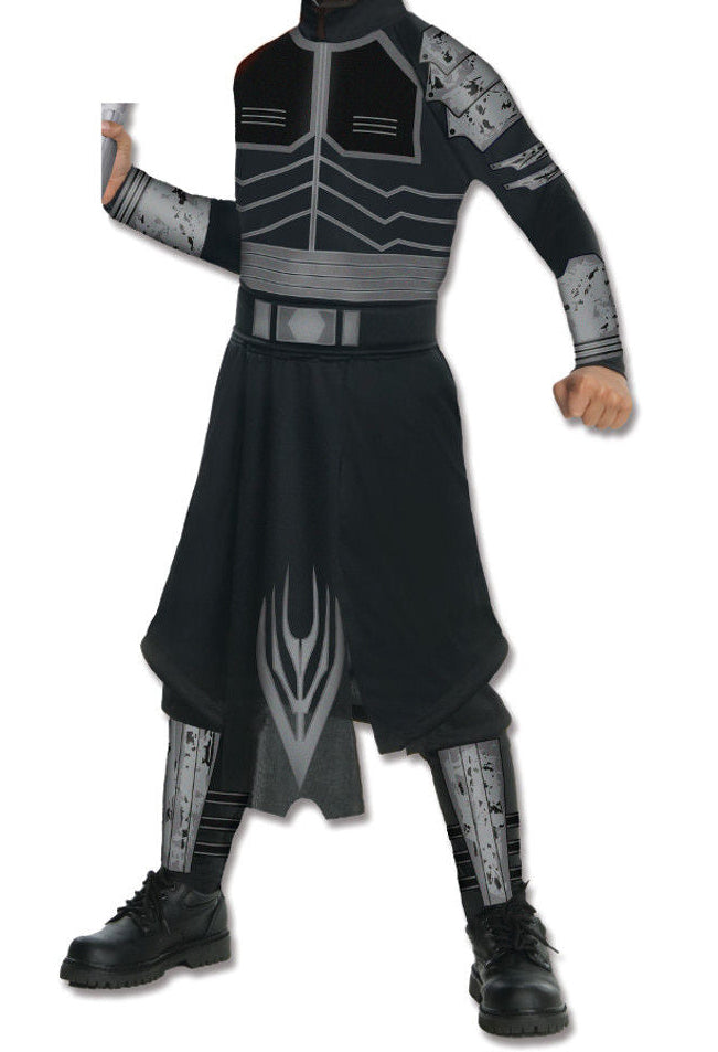 Star Wars Kids Clone Wars Savage Opress Costume