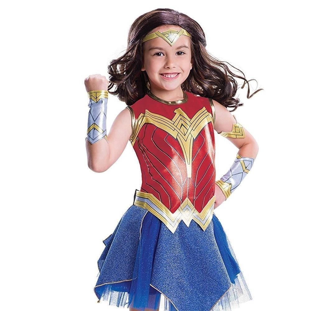 Rubies Wonder Woman Kids Costume