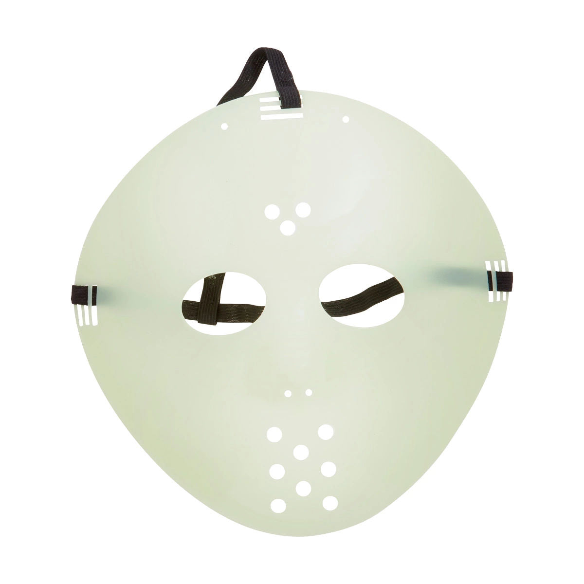 Halloween Ghost Mask Assorted