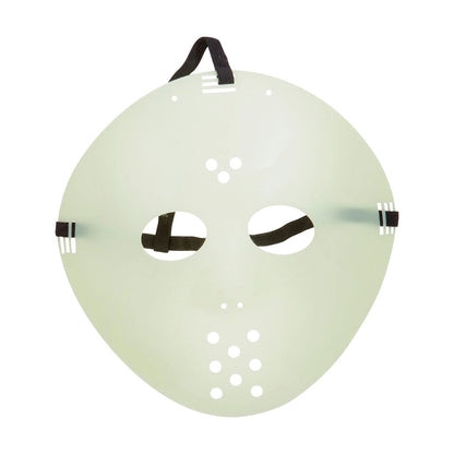 Halloween Ghost Mask Assorted