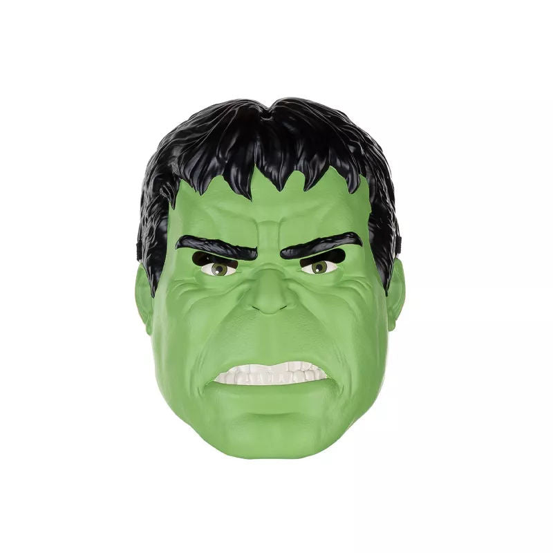 Marvel Kids' Deluxe Muscle Hulk Costume