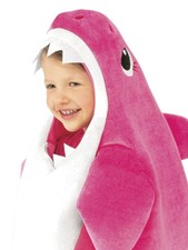 Baby Shark: Mommy Shark Costume with sound