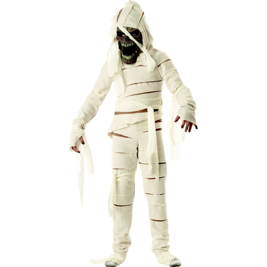 Mummy Boys' Halloween Costume