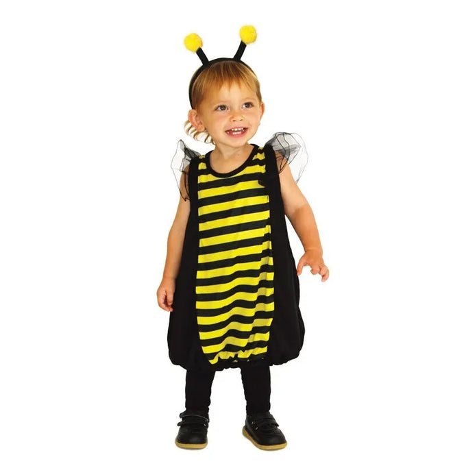 Bumble Bee Halloween Costume