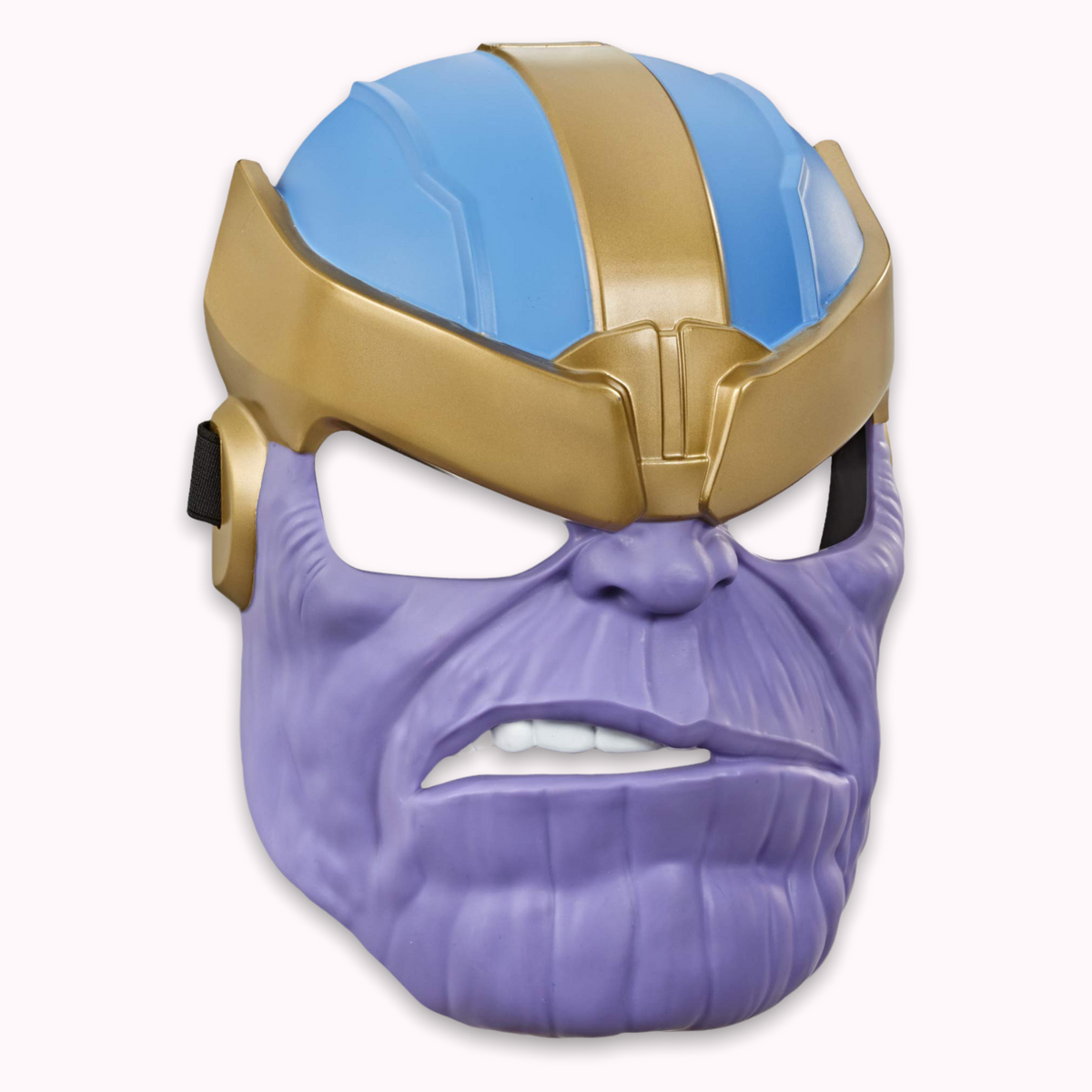 Avengers Marvel Thanos Hero Mask