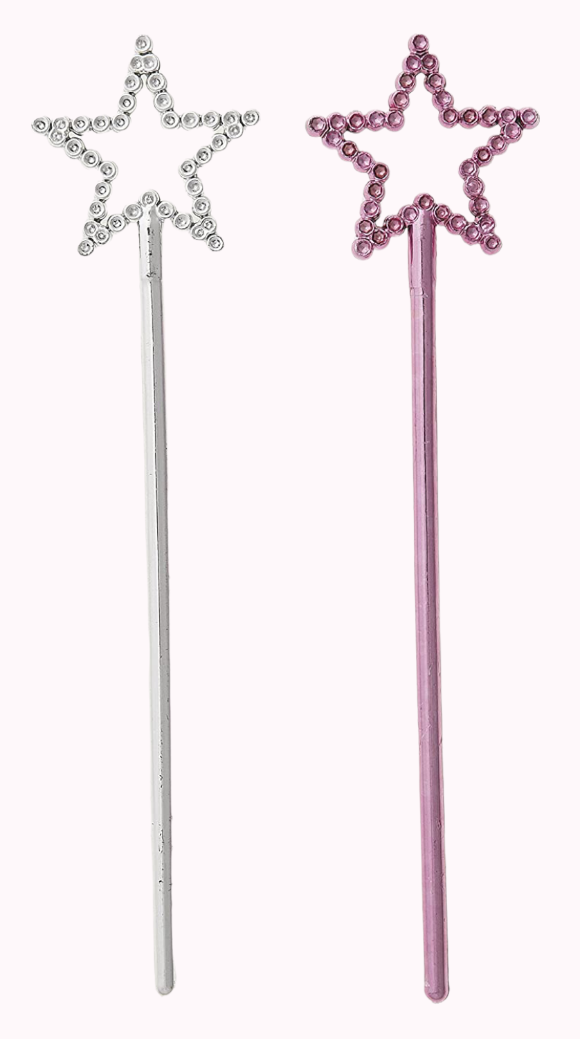 MINI STAR FAIRY PRINCESS WAND