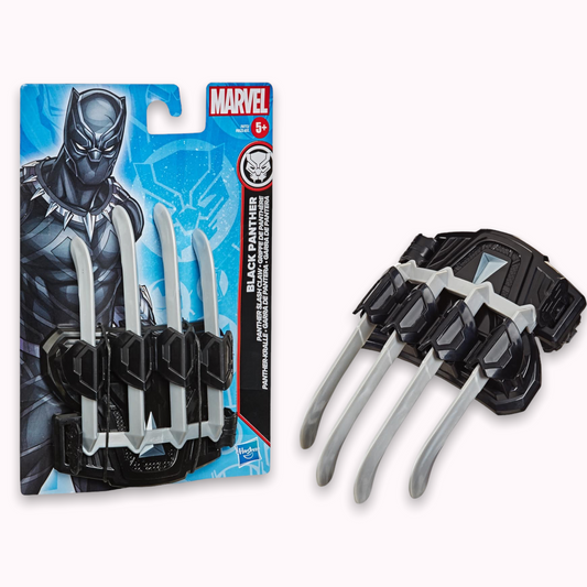 Marvel Black Panther Slash Claw Role-Play Halloween Accessory