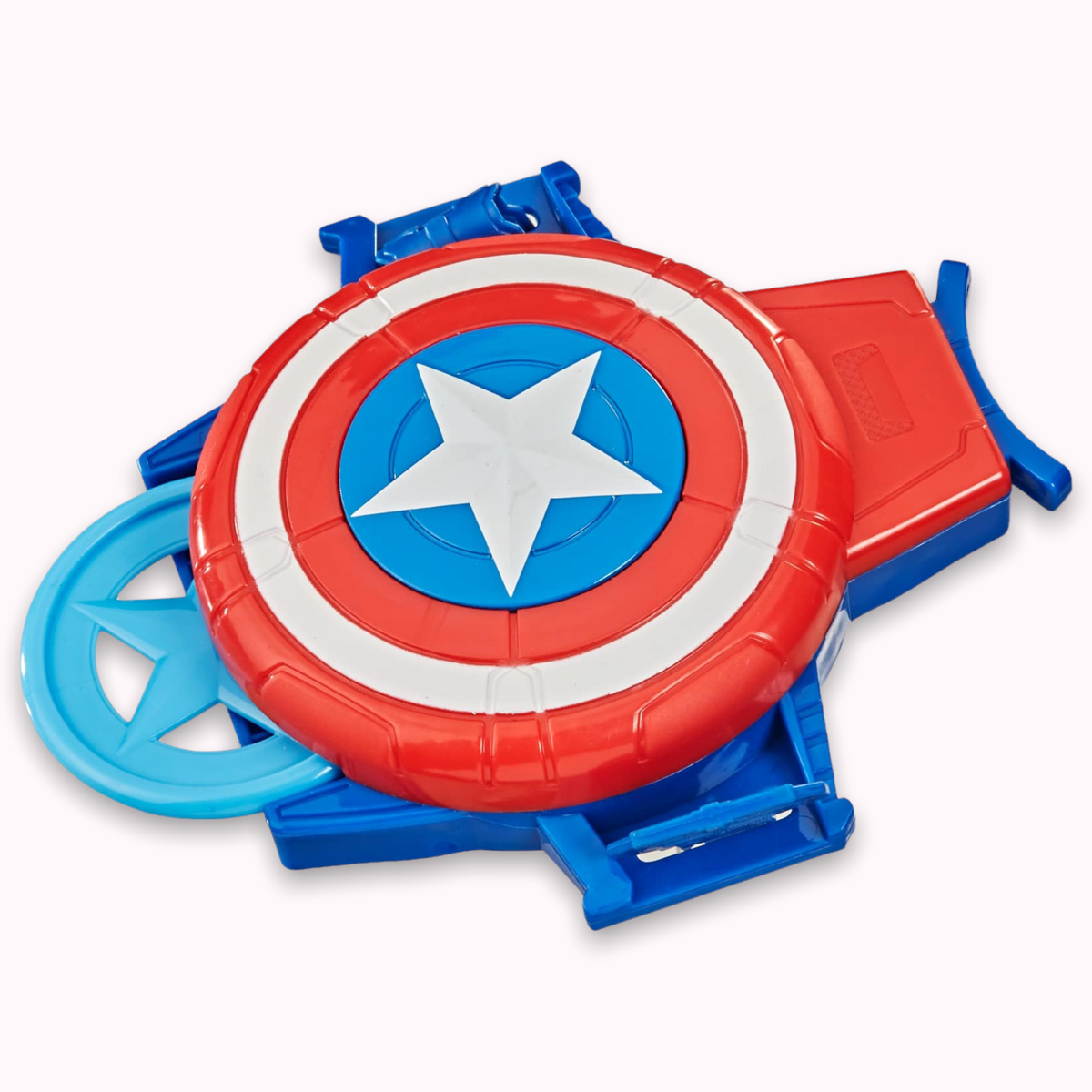 Marvel: Captain America - Shield Disc Blaster
